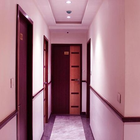 Hotel Saineel 孟买 外观 照片