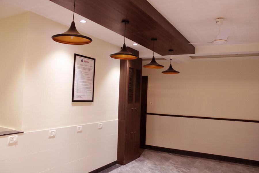 Hotel Saineel 孟买 外观 照片