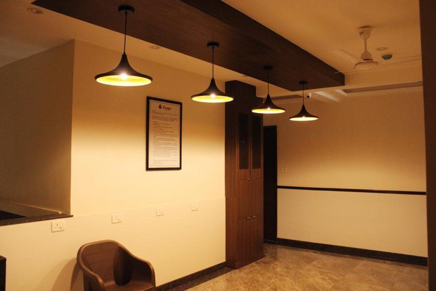 Hotel Saineel 孟买 外观 照片