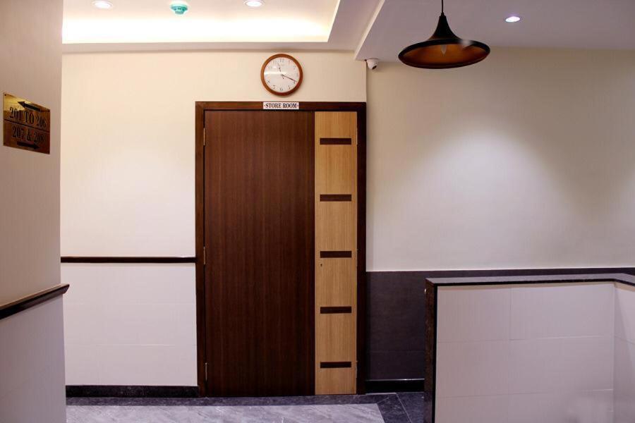 Hotel Saineel 孟买 外观 照片