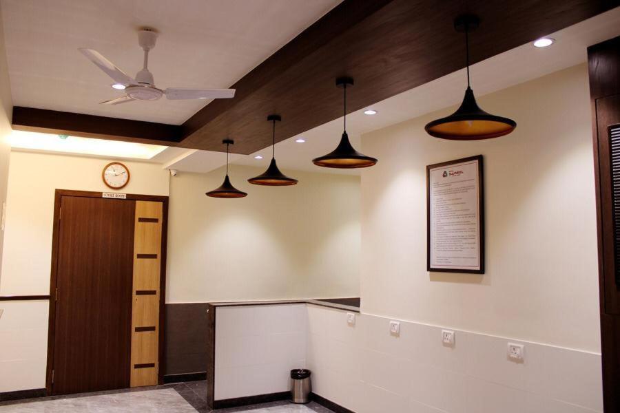 Hotel Saineel 孟买 外观 照片