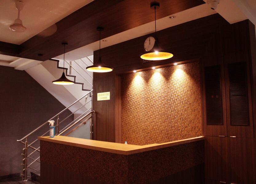 Hotel Saineel 孟买 外观 照片