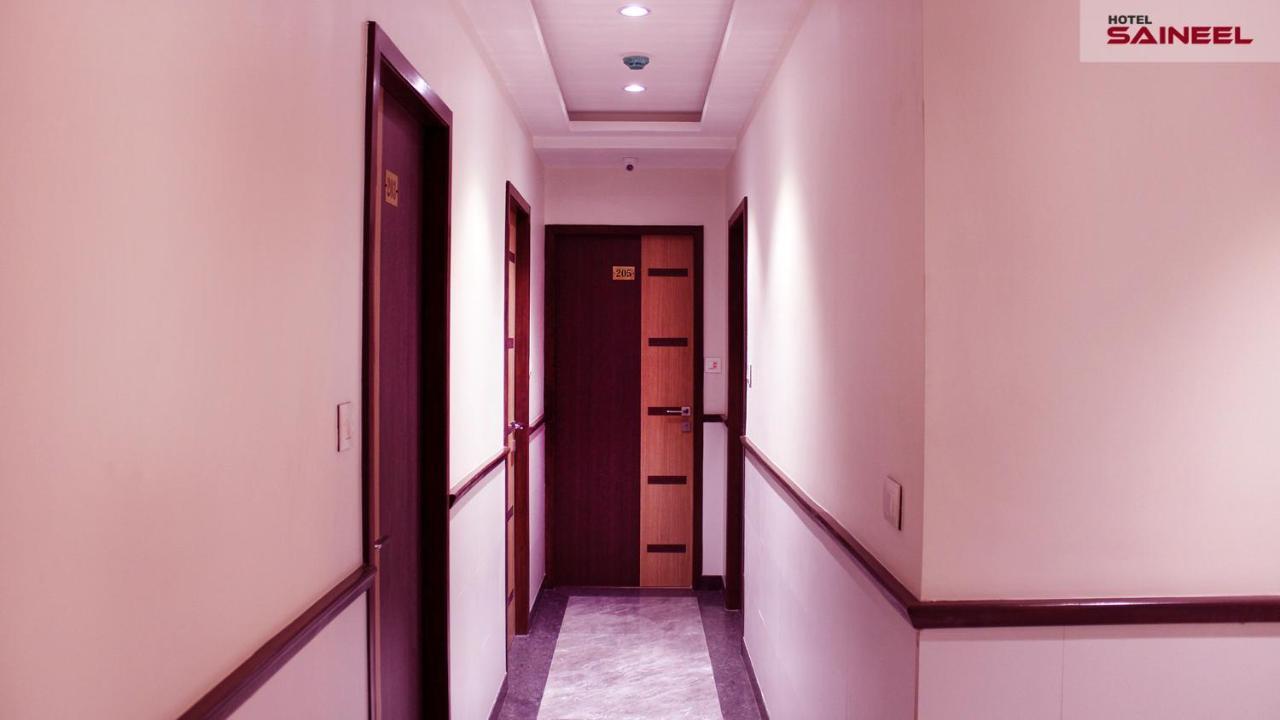 Hotel Saineel 孟买 外观 照片