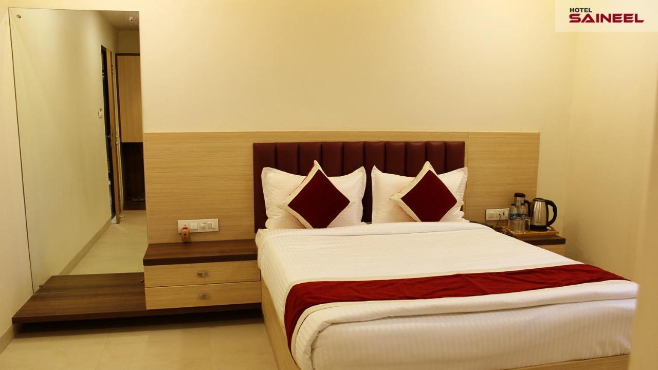 Hotel Saineel 孟买 外观 照片