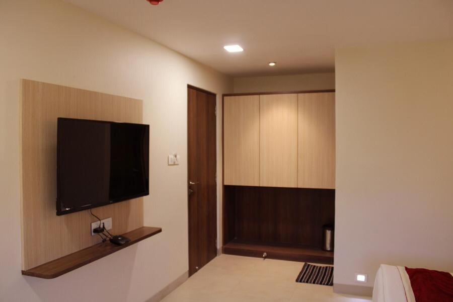 Hotel Saineel 孟买 外观 照片