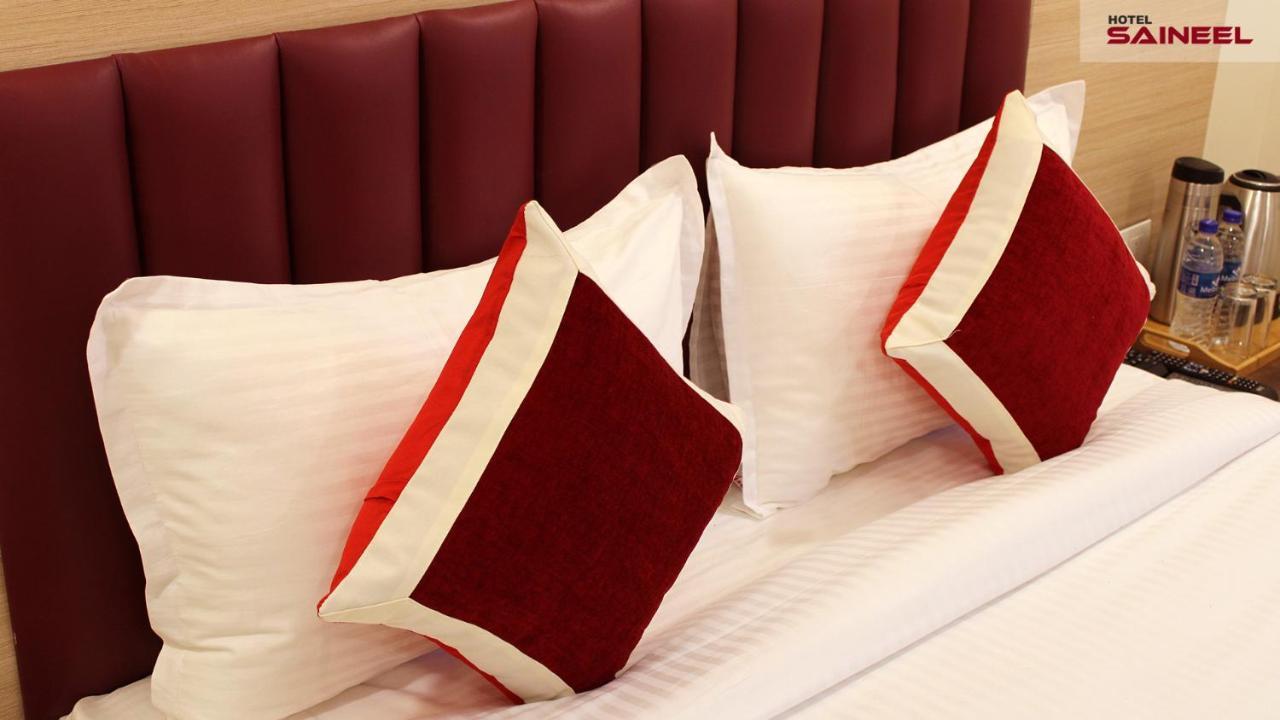 Hotel Saineel 孟买 外观 照片