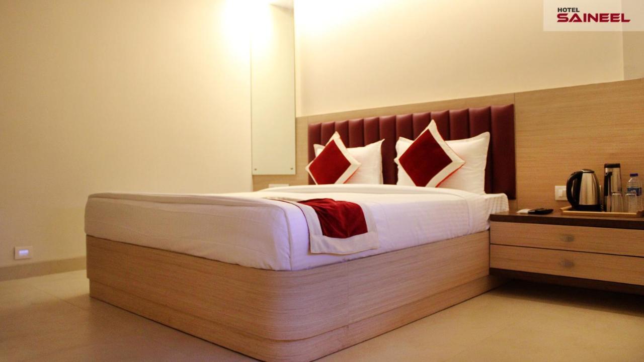 Hotel Saineel 孟买 外观 照片