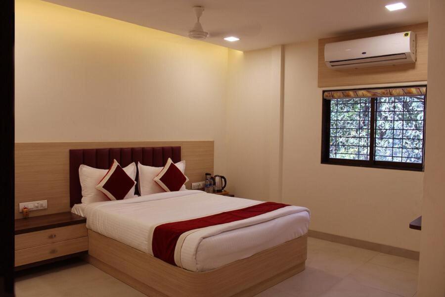 Hotel Saineel 孟买 外观 照片