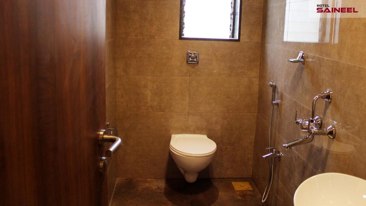 Hotel Saineel 孟买 外观 照片