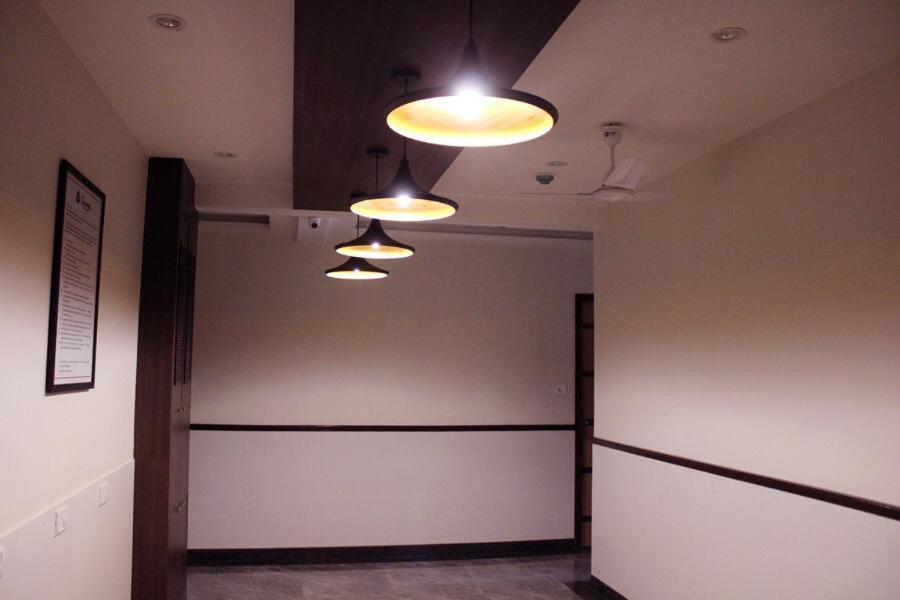 Hotel Saineel 孟买 外观 照片